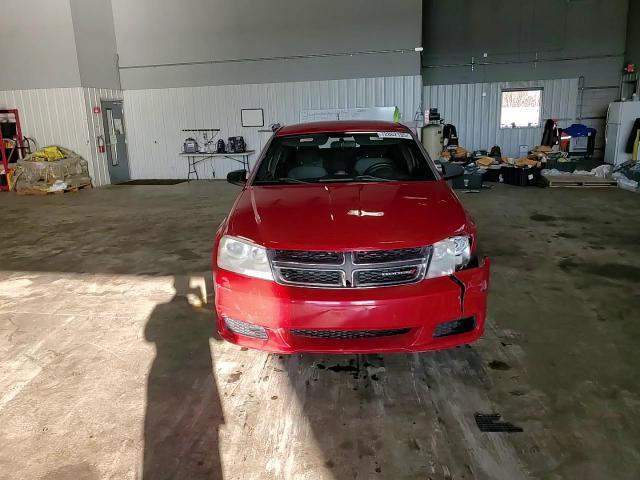 2013 Dodge Avenger Se - zdjęcie 13