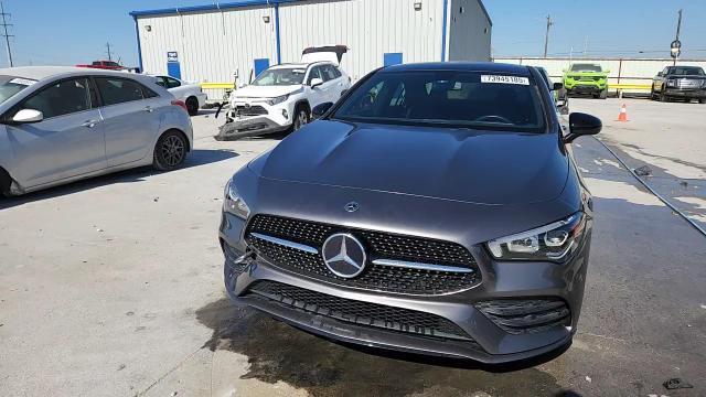 2021 Mercedes-Benz Cla 250 - zdjęcie 13