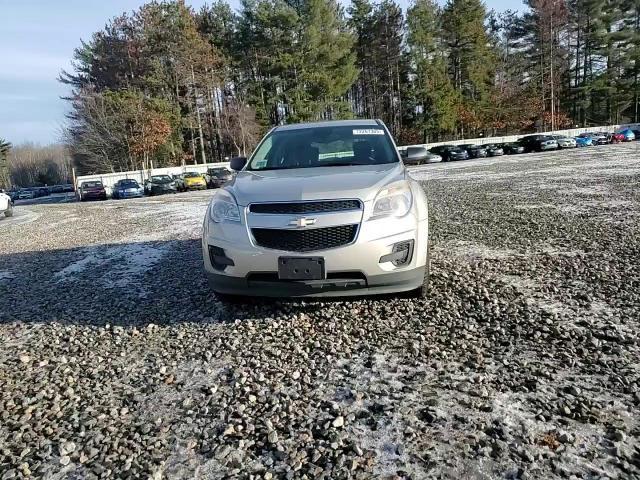 2015 Chevrolet Equinox Ls - zdjęcie 14