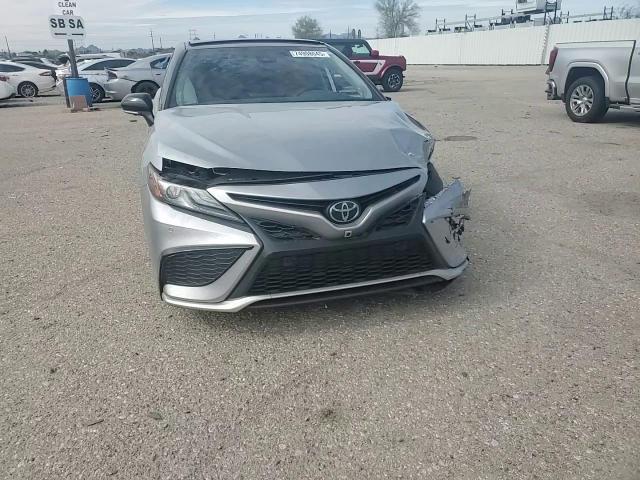 2024 Toyota Camry Xse V6 - zdjęcie 13