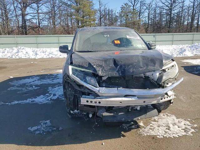 2020 Honda Pilot Exl - zdjęcie 14