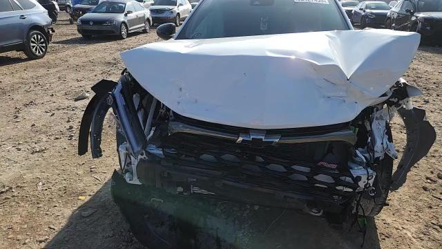 2025 Chevrolet Trax 2Rs - zdjęcie 14