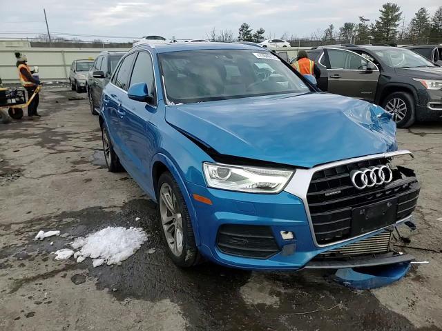2016 Audi Q3 Premium Plus - zdjęcie 13