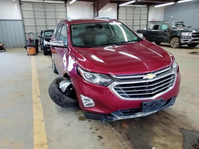 2018 Chevrolet Equinox Premier - zdjęcie 14