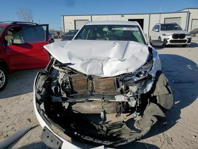 2019 Chevrolet Equinox Ls - zdjęcie 14