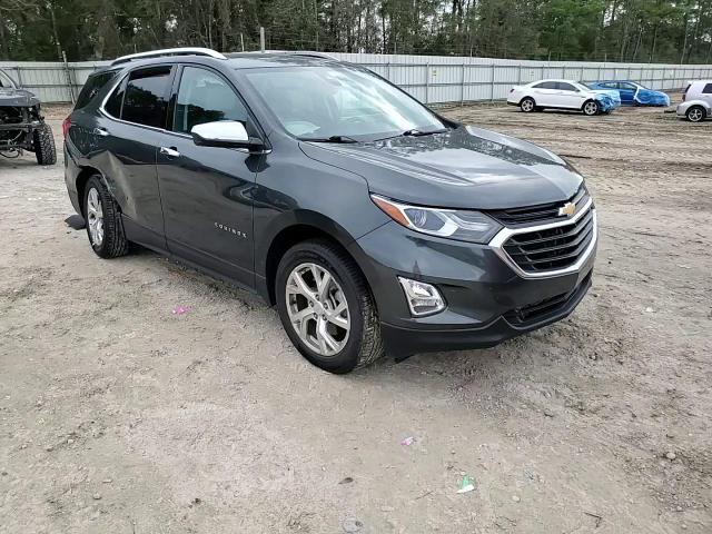 2020 Chevrolet Equinox Lt - zdjęcie 14