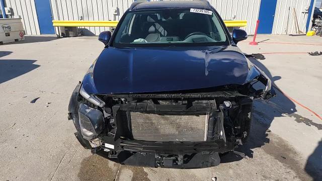 2019 Hyundai Santa Fe Limited - zdjęcie 15