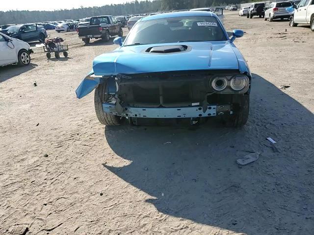 2019 Dodge Challenger R/T Scat Pack - zdjęcie 14