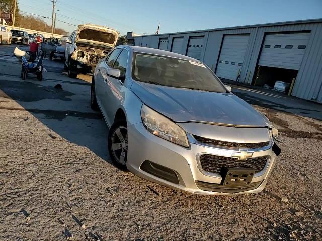 2016 Chevrolet Malibu Limited Lt - zdjęcie 13