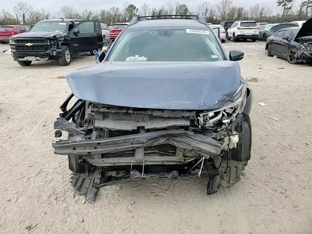 2018 Subaru Outback 3.6R Limited - zdjęcie 15