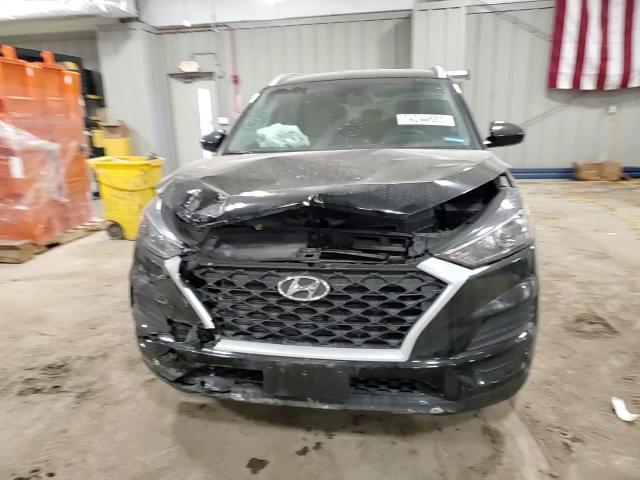 2019 Hyundai Tucson - zdjęcie 14