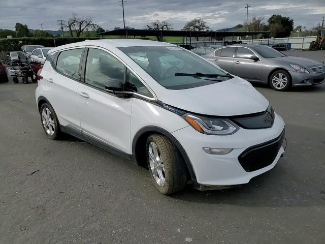 2017 Chevrolet Bolt Ev Lt - zdjęcie 13
