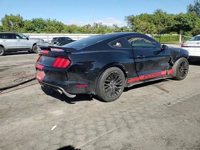 2017 Ford Mustang - zdjęcie 13