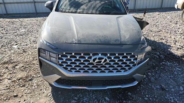 2021 Hyundai Santa Fe Sel - zdjęcie 14