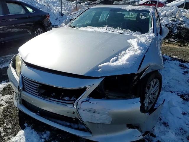 2013 Lexus Es 350 - zdjęcie 13