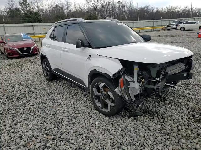 2023 Hyundai Venue Sel - zdjęcie 14