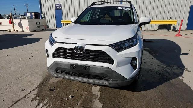 2019 Toyota Rav4 Xle - zdjęcie 15