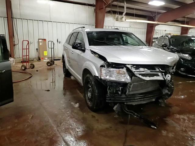 2014 Dodge Journey Se - zdjęcie 15