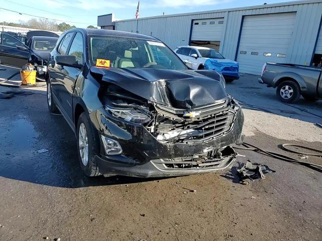 2020 Chevrolet Equinox Ls - zdjęcie 15