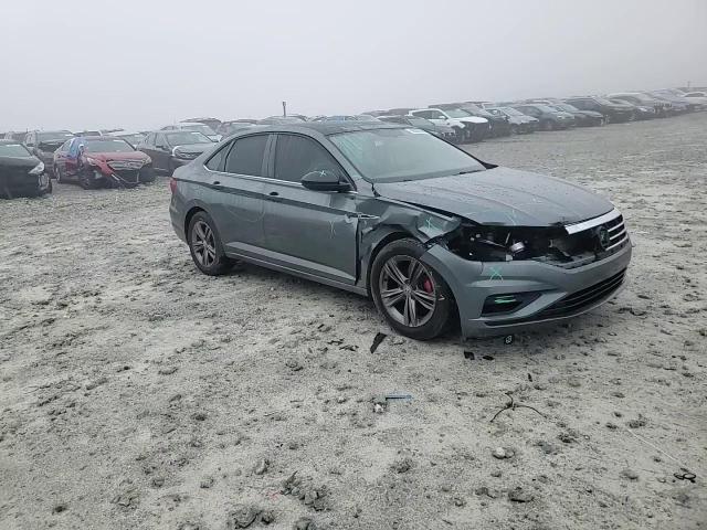 2021 Volkswagen Jetta S - zdjęcie 13