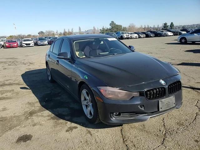 2013 BMW 328 I Sulev - zdjęcie 13