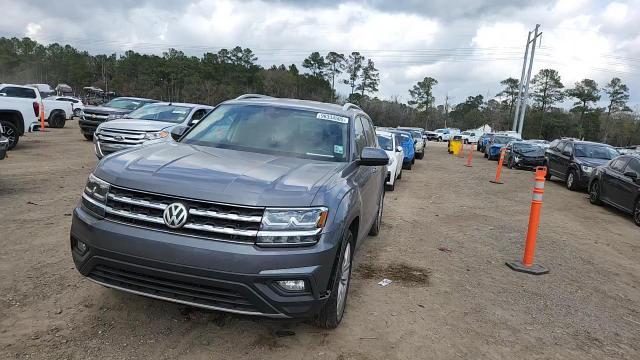 2019 Volkswagen Atlas Se - zdjęcie 14