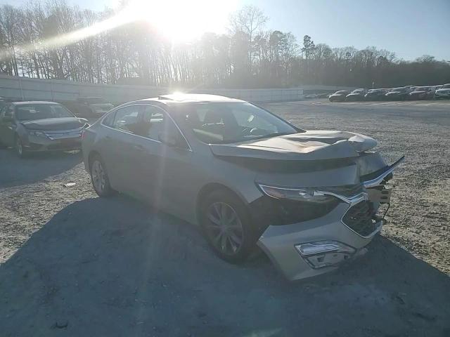 2024 Chevrolet Malibu Lt - zdjęcie 13