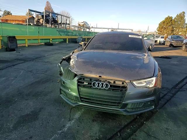 2016 Audi S5 Premium Plus - zdjęcie 13