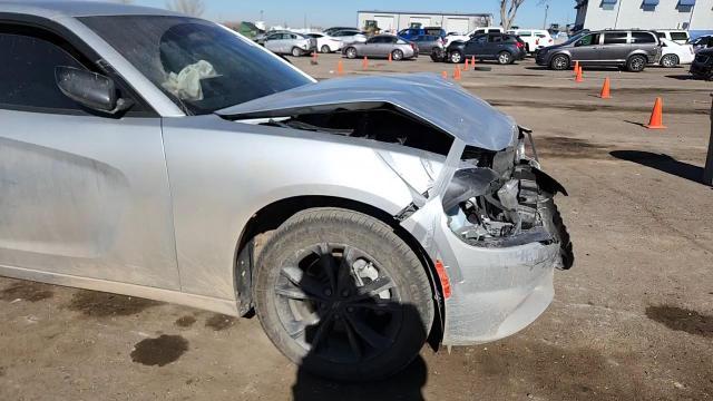 2023 Dodge Charger Sxt - zdjęcie 13