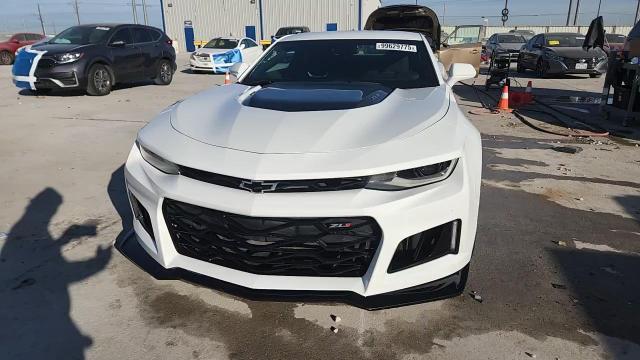 2018 Chevrolet Camaro Zl1 - zdjęcie 13