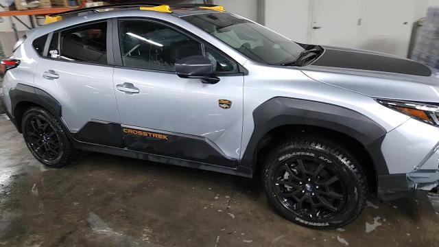 2025 Subaru Crosstrek Wilderness - zdjęcie 15