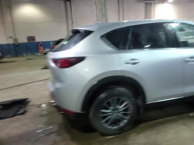 2021 Mazda Cx-5 Touring - zdjęcie 14