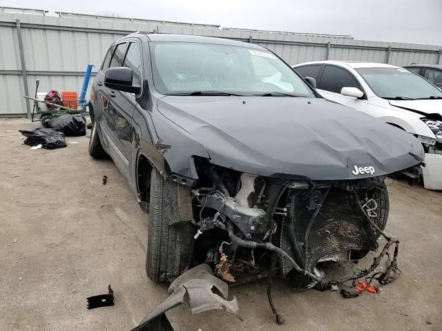 2013 Jeep Grand Cherokee Laredo - zdjęcie 15