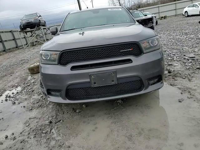 2020 Dodge Durango Gt - zdjęcie 14