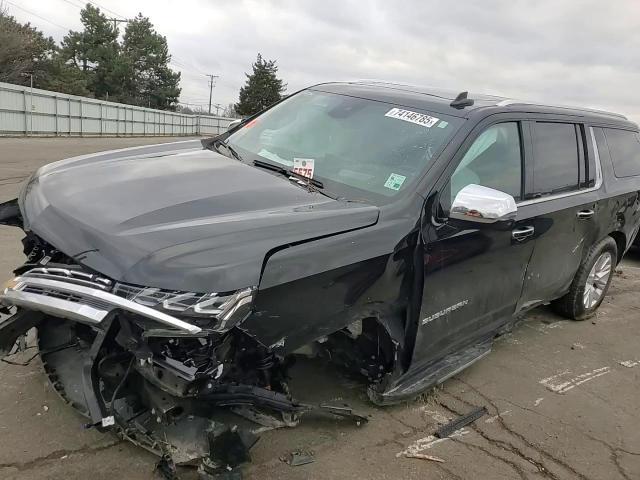 2024 Chevrolet Suburban K1500 Premier - zdjęcie 14