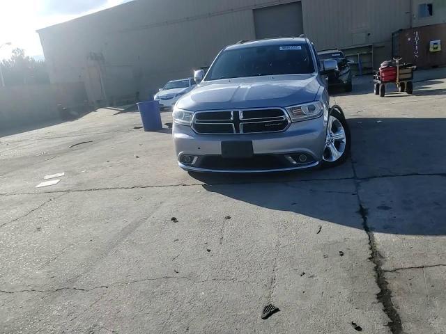 2014 Dodge Durango Limited - zdjęcie 14