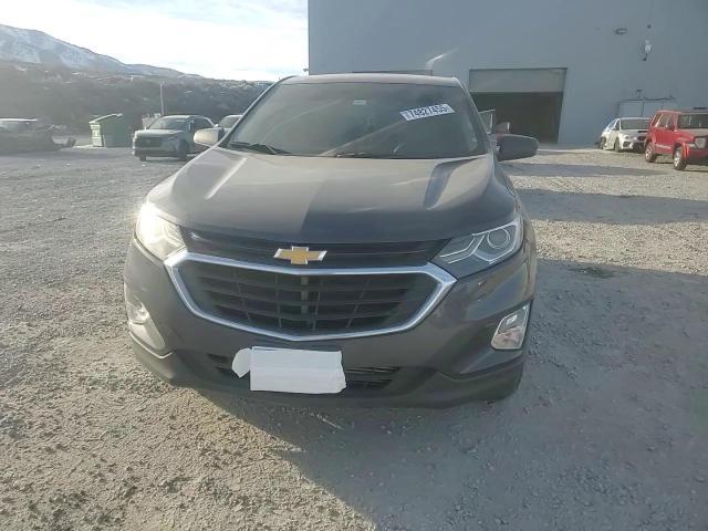 2018 Chevrolet Equinox Ls - zdjęcie 14