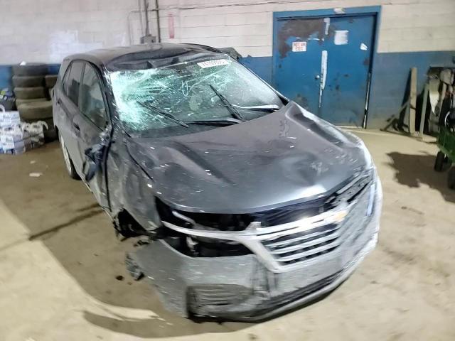 2022 Chevrolet Equinox Ls - zdjęcie 14