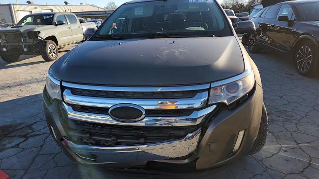 2013 Ford Edge Limited - zdjęcie 14