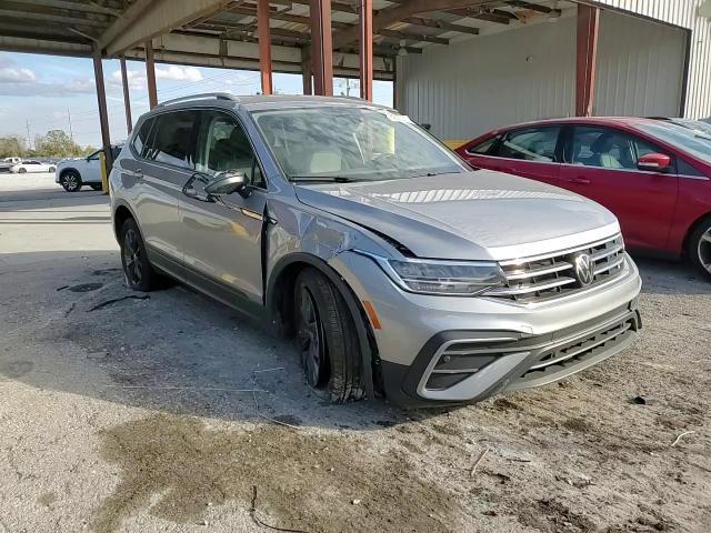 2024 Volkswagen Tiguan Se - zdjęcie 14