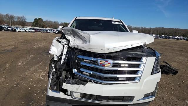 2017 Cadillac Escalade Esv Premium Luxury - zdjęcie 14