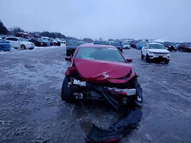 2013 Dodge Dart Sxt - zdjęcie 14