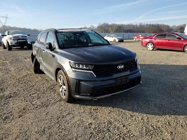 2021 Kia Sorento S - zdjęcie 14
