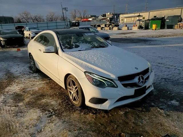 2016 Mercedes-Benz E 400 - zdjęcie 13