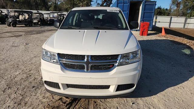2015 Dodge Journey Se - zdjęcie 14
