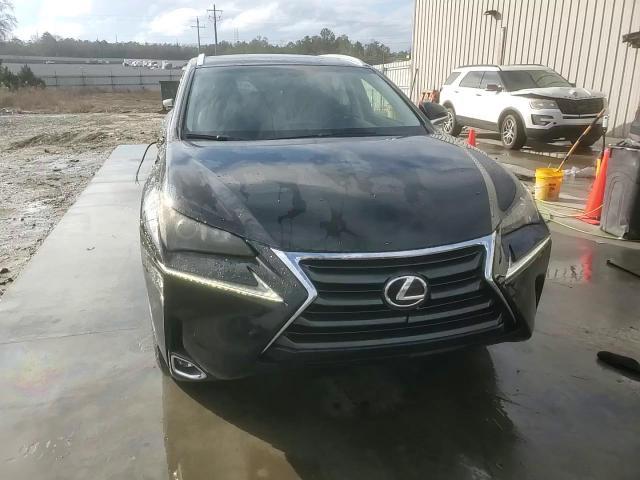 2017 Lexus Nx 200T Base - zdjęcie 14