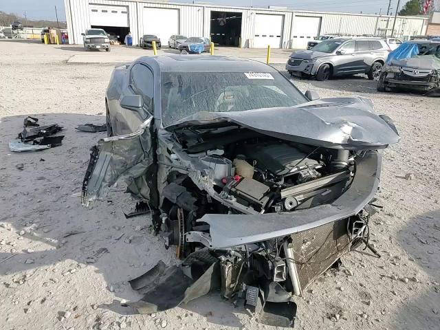 2020 Chevrolet Camaro Ss - zdjęcie 14