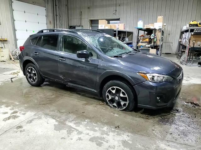 2018 Subaru Crosstrek Premium - zdjęcie 14
