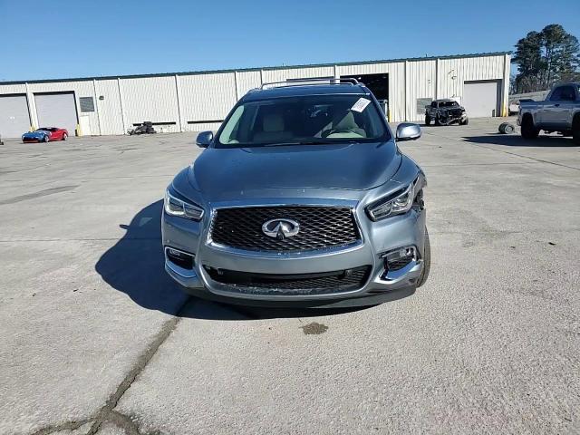 2018 Infiniti Qx60 - zdjęcie 14