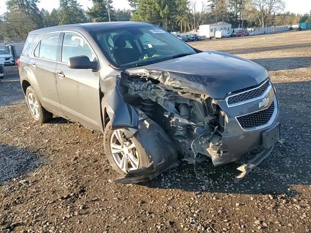2014 Chevrolet Equinox Ls - zdjęcie 13